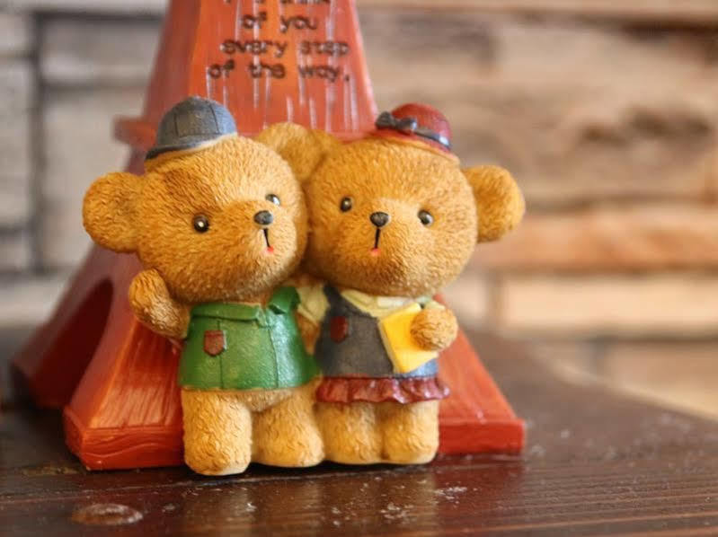 墾丁森泉旅宿 Хенгчун Экстерьер фото